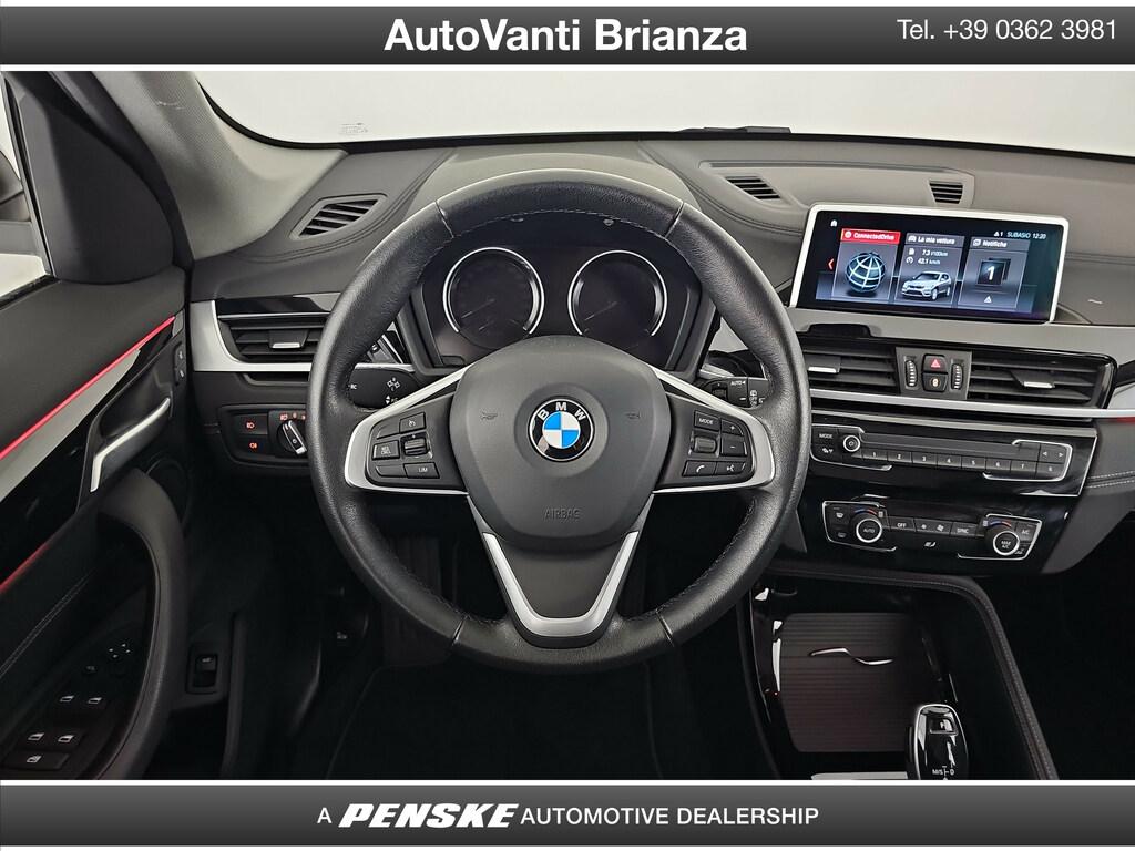 BMW X1 sdrive18d xLine auto