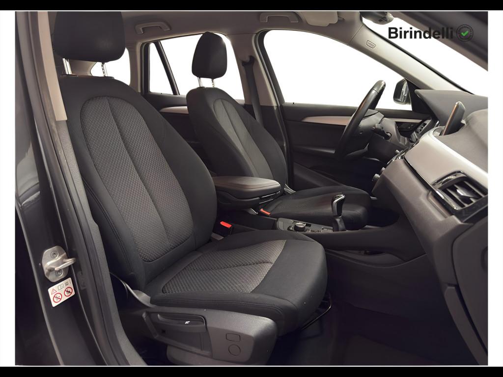 BMW X1 sdrive18i Advantage 136cv