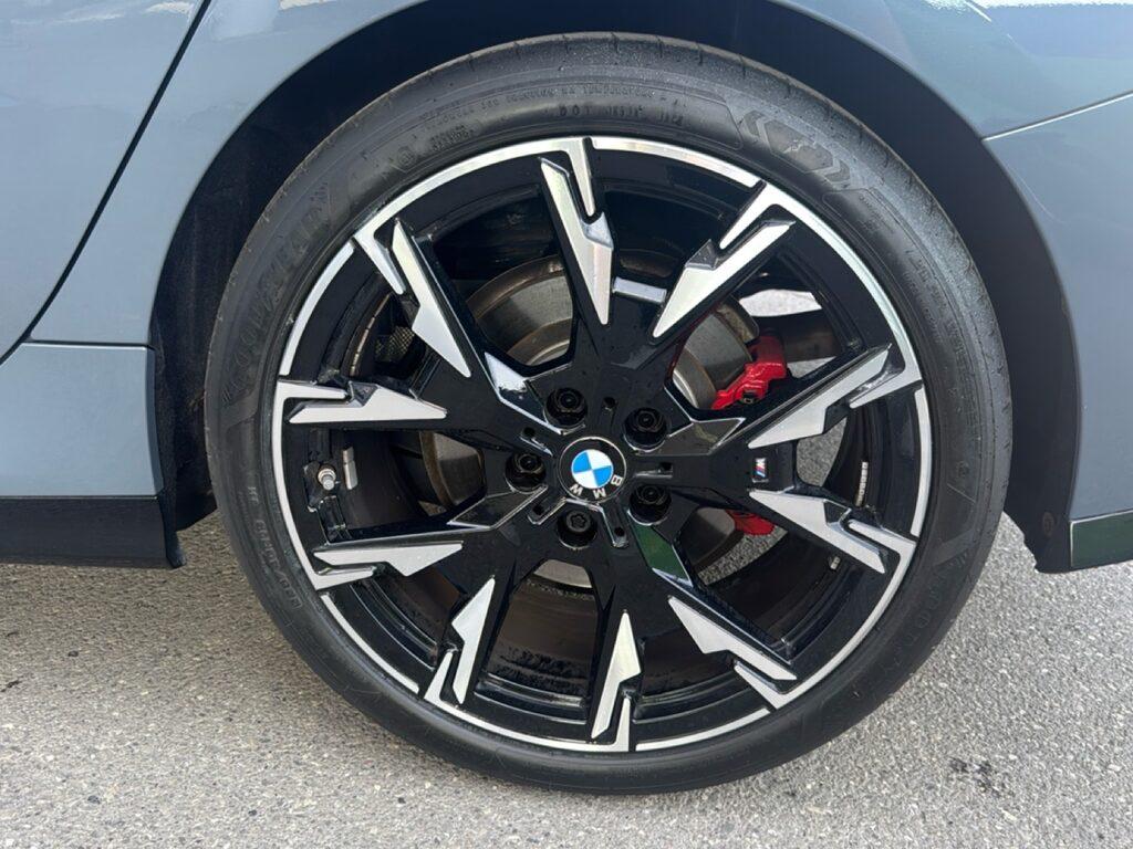 BMW Serie 1 118d MSport Pro auto