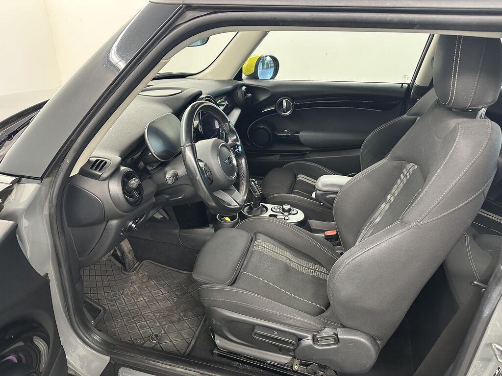 Mini Cooper SE 3p Yours auto