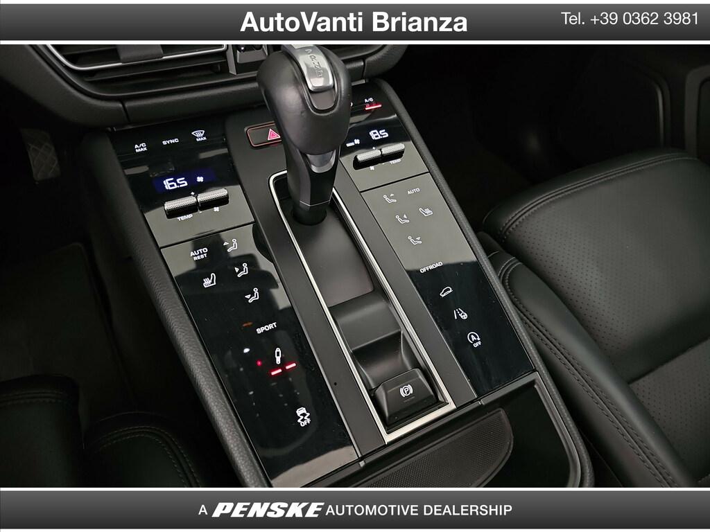 Porsche Macan 2.0 265cv pdk