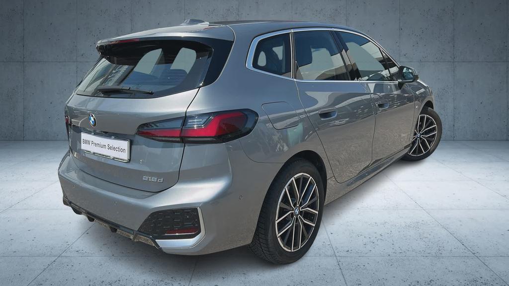 BMW Serie 2 218d Active Tourer auto