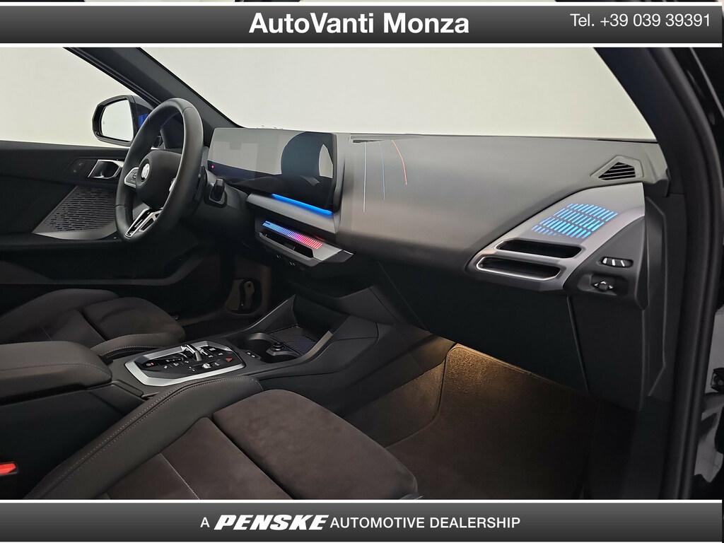 BMW Serie 1 118d MSport Pro auto