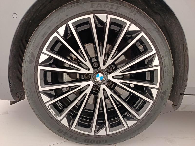 BMW Serie 2 218d Active Tourer Msport auto