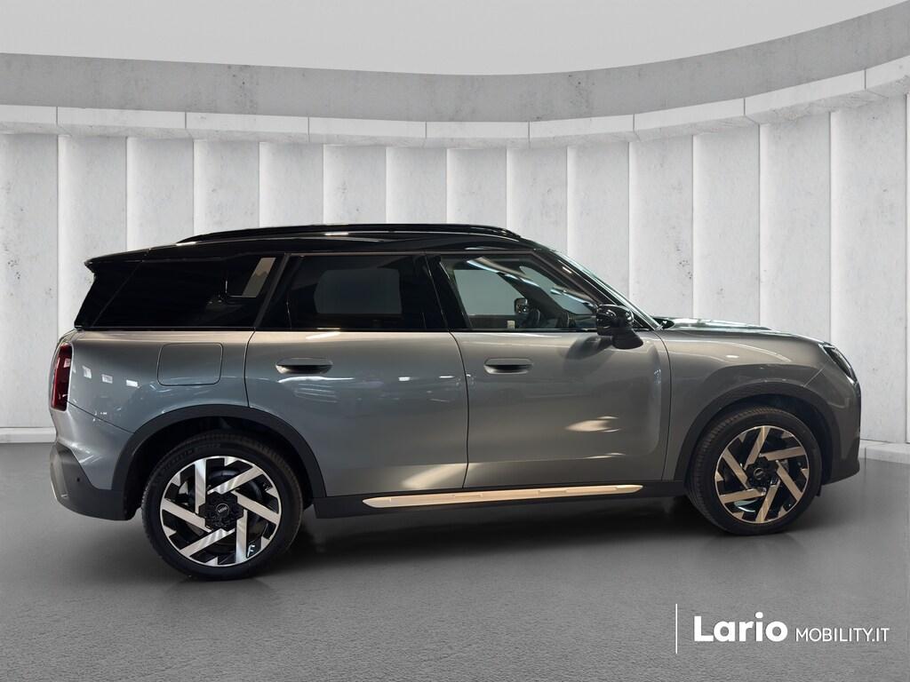 Mini Mini Countryman 1.5 48V C Favoured auto