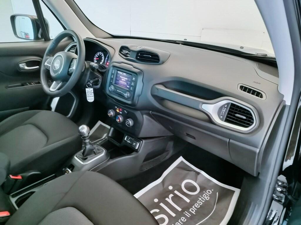 Jeep Renegade 1.0 t3 Longitude 2wd