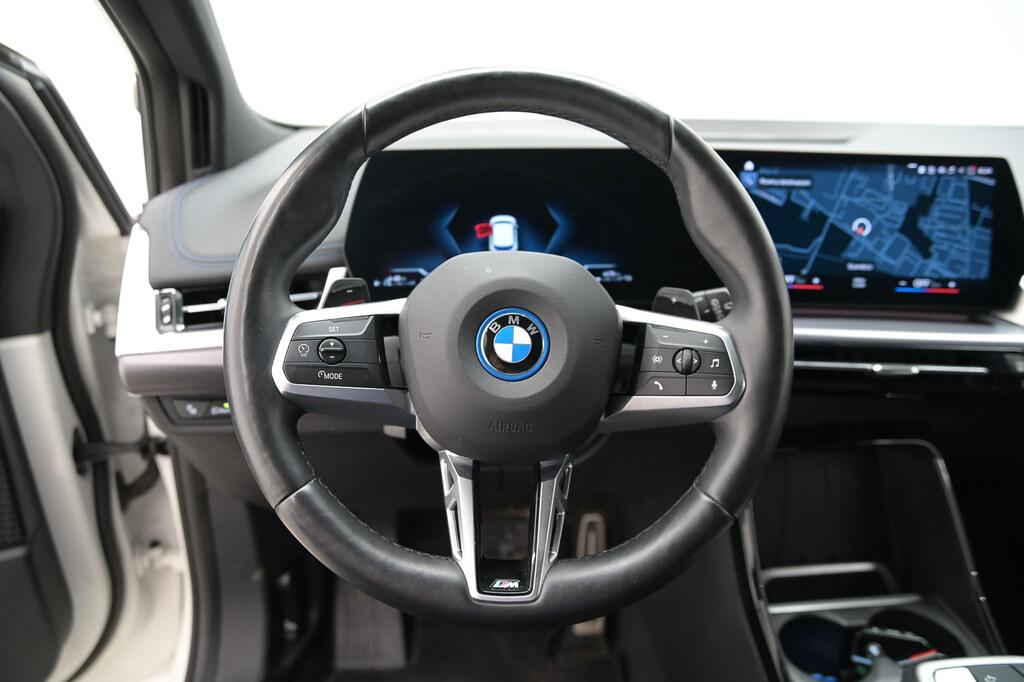 BMW Serie 2 225e Active Tourer xdrive Msport auto