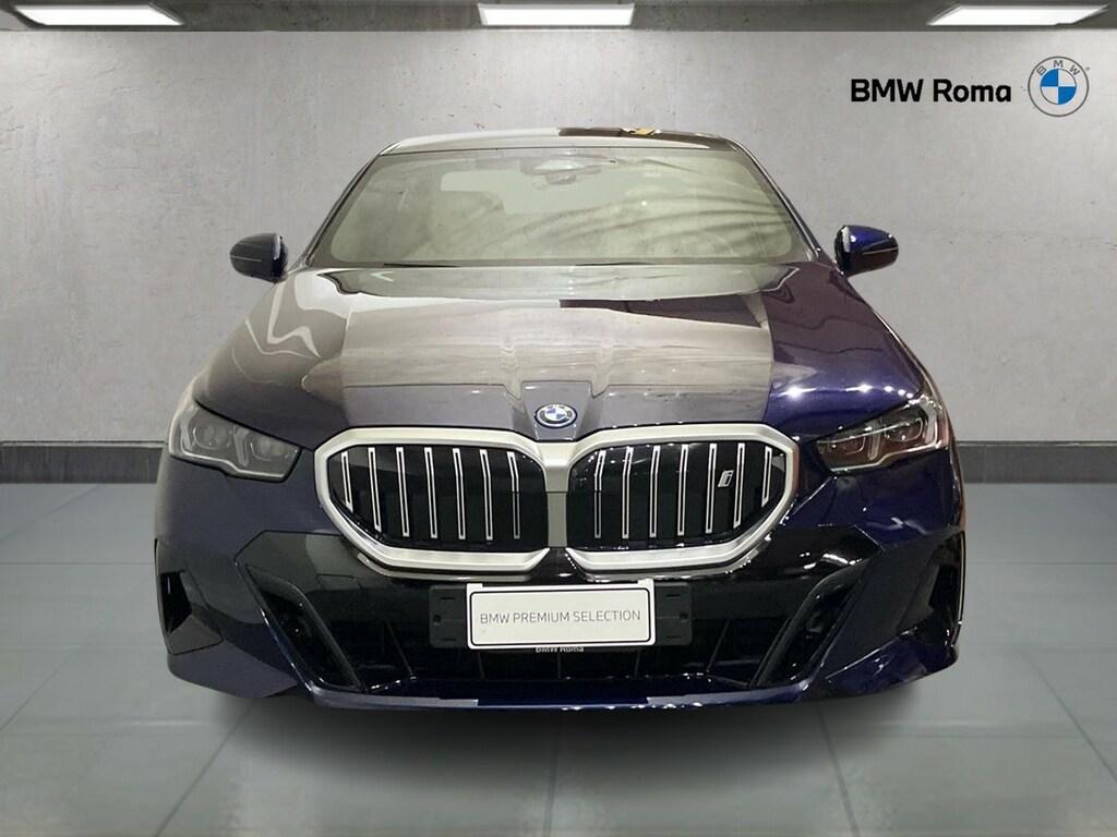 BMW i5 xdrive40 Msport Edition