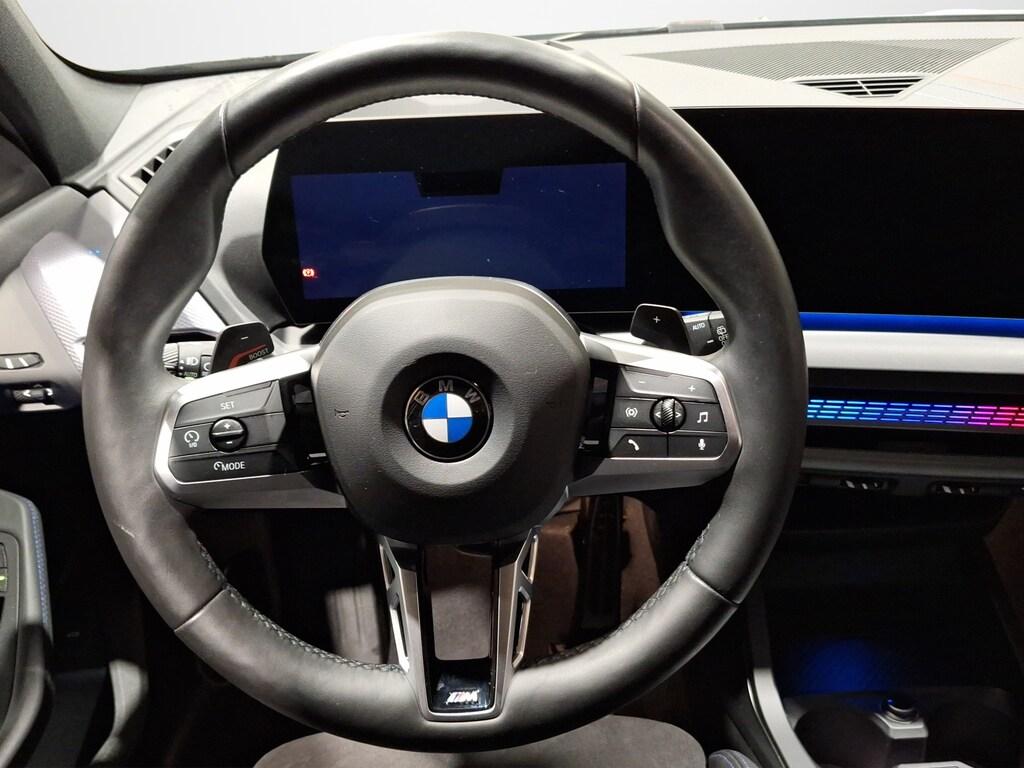 BMW Serie 1 118d MSport Pro auto