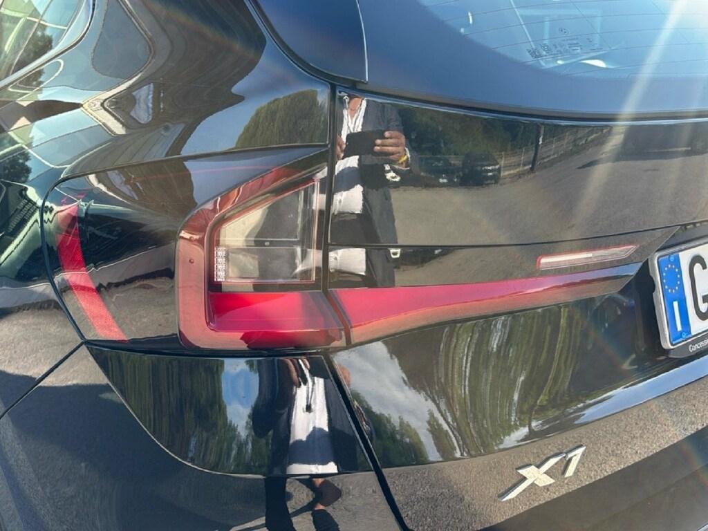 BMW X1 sdrive18d X-Line auto