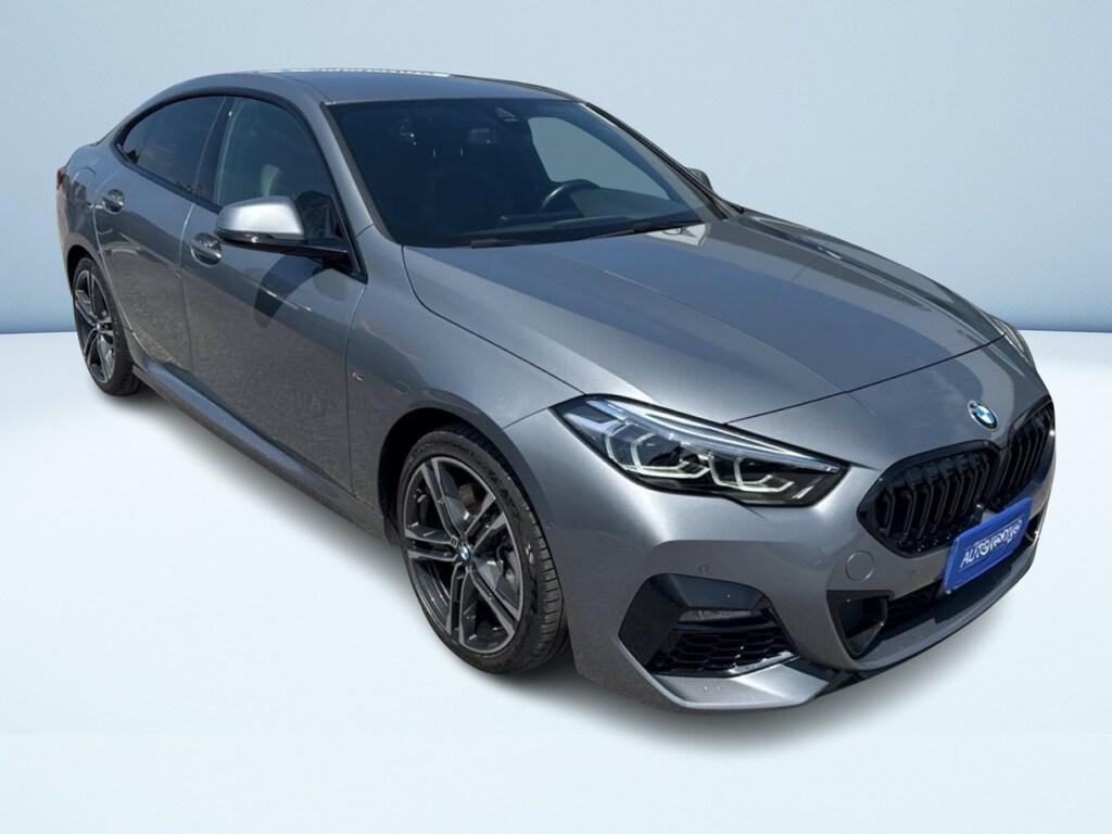 BMW Serie 2 220d Gran Coupe Msport auto