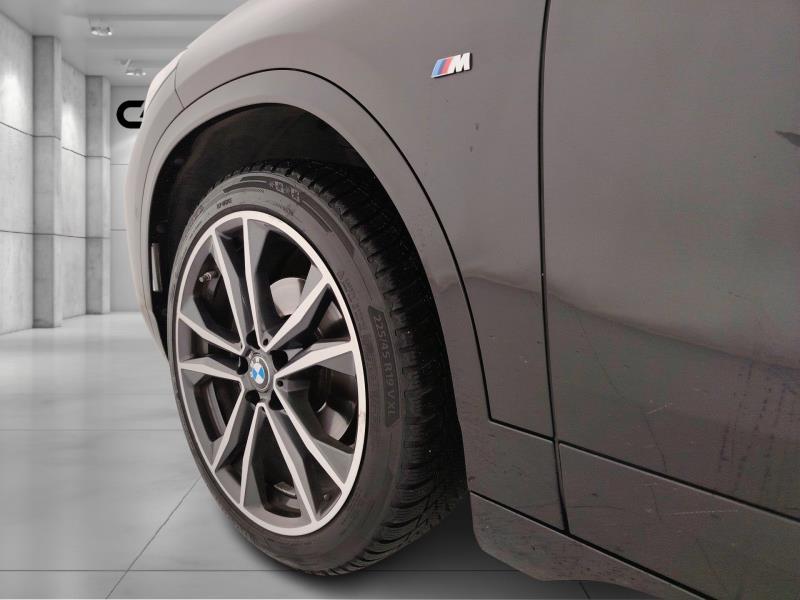 BMW X2 sdrive18d Msport auto