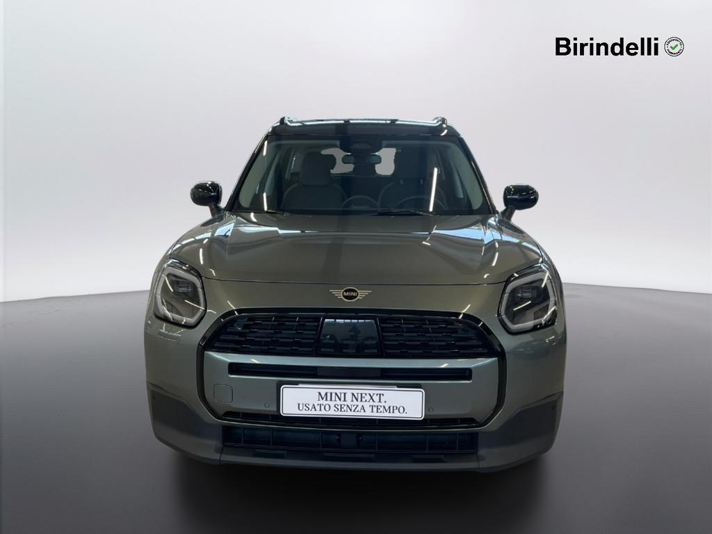 Mini Mini Countryman 2.0 48V D Classic auto