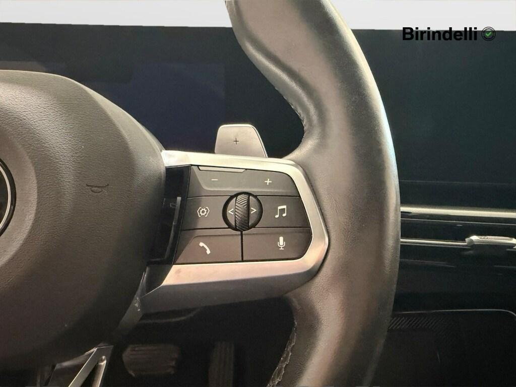 BMW X1 sdrive18d auto