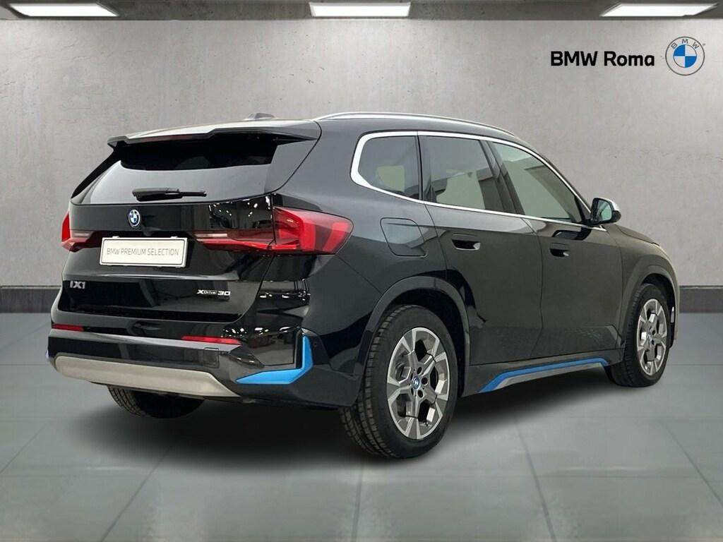 BMW iX1 30 xdrive X-Line
