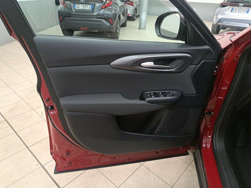 Alfa Romeo Tonale 1.6 Sprint 130cv tct6