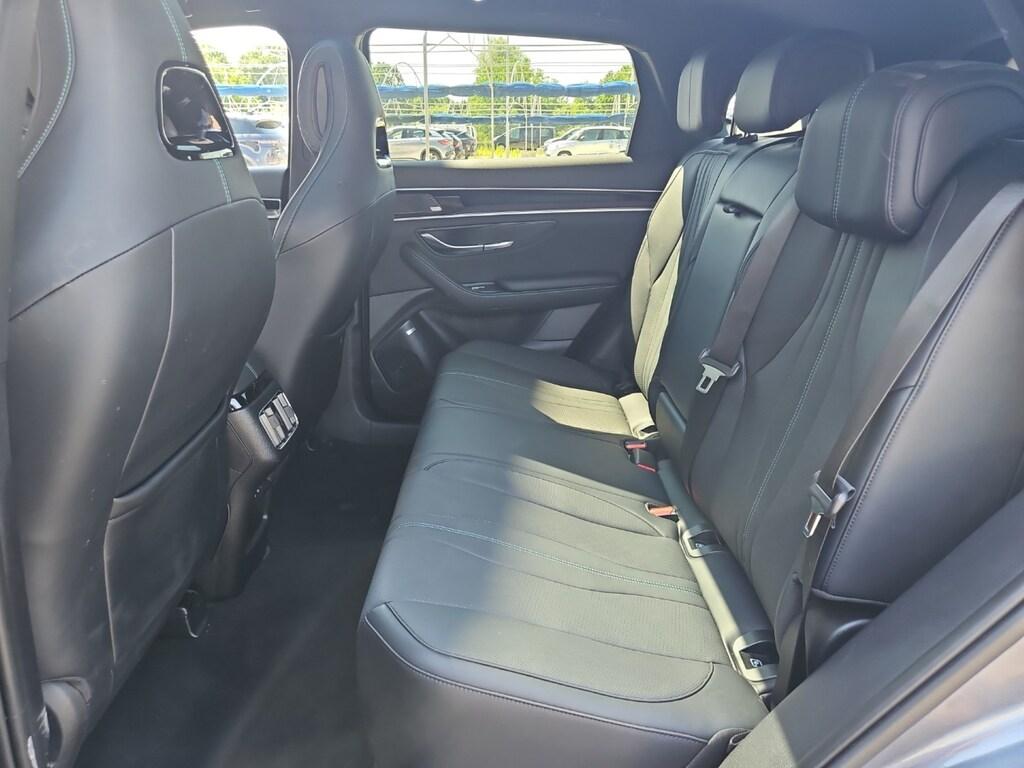 Byd Seal U DM-i 1.5 phev Comfort 2wd