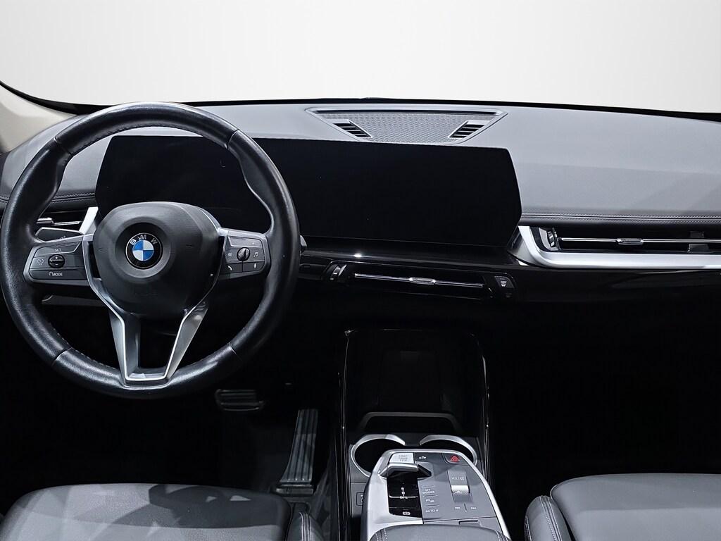 BMW X1 sdrive18i Msport auto