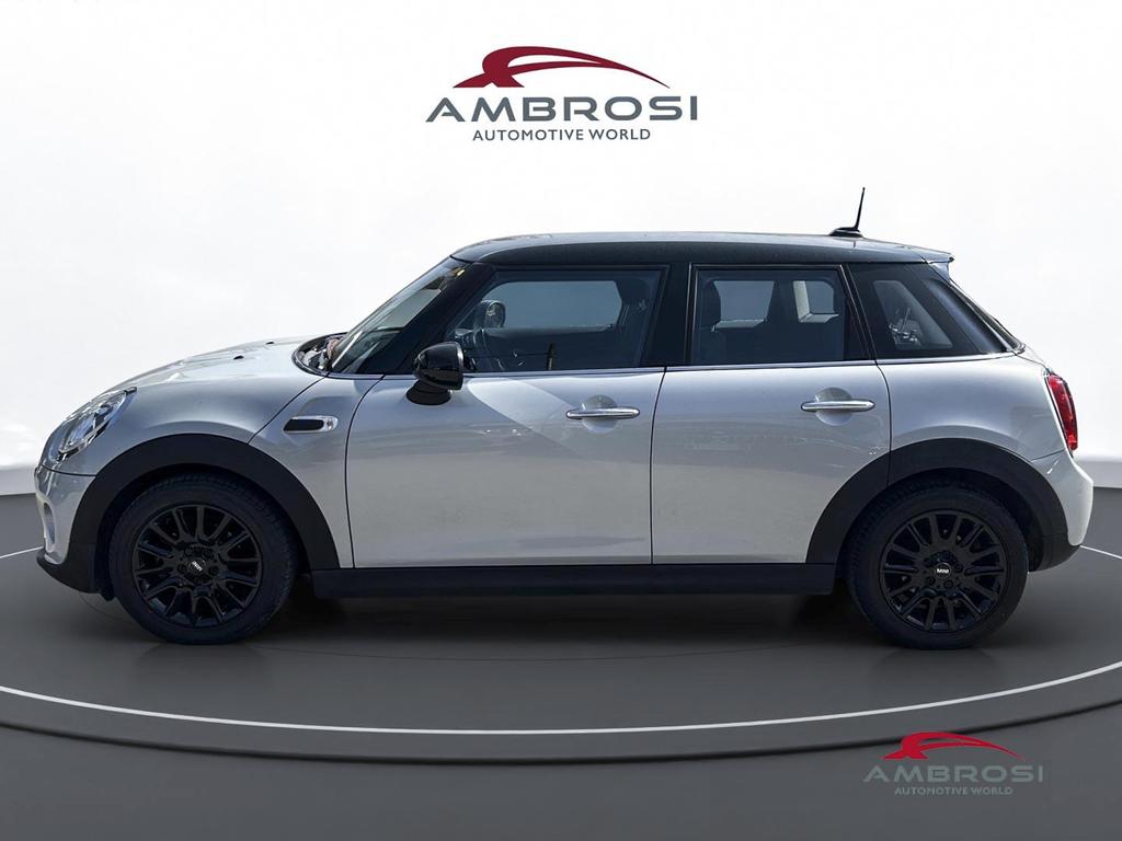Mini Cooper D 1.5 D Cooper D Hype Auto