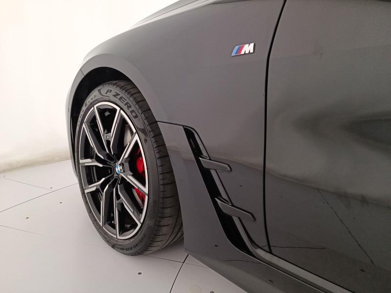 BMW Serie 4 420d Gran Coupe mhev 48V Msport auto