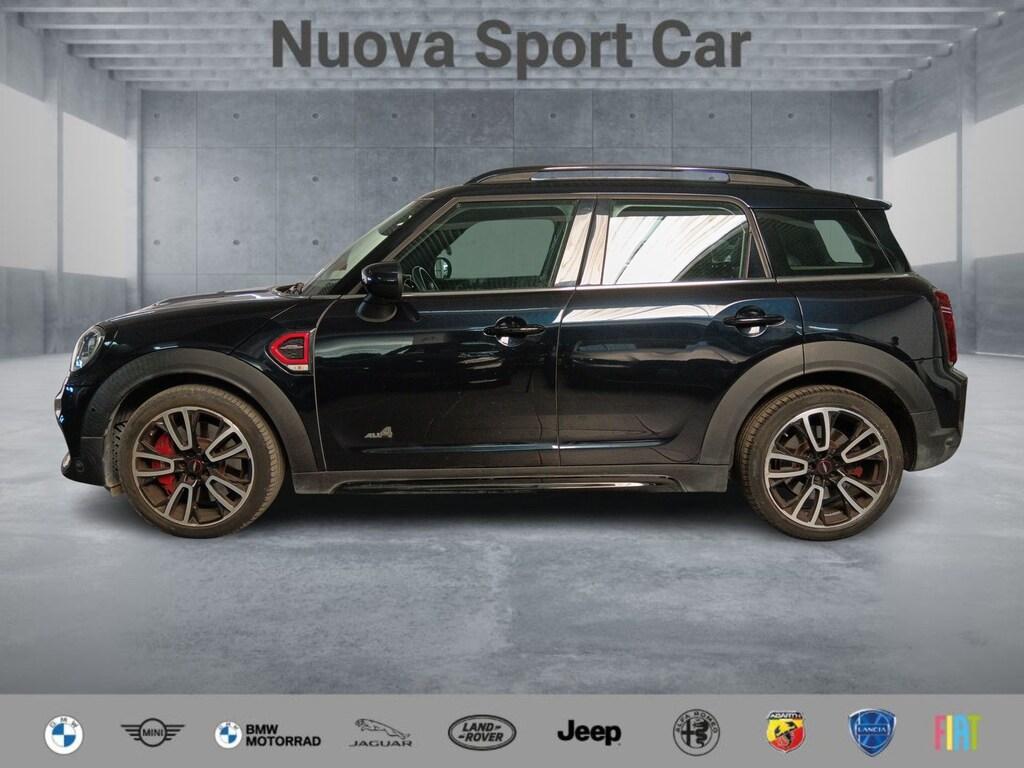 Mini Mini Countryman 2.0 JCW JCW auto