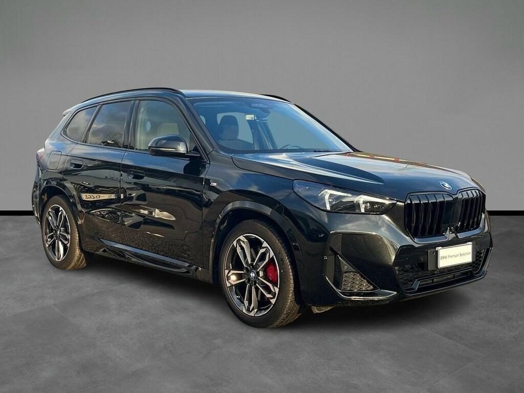 BMW X1 xdrive20d mhev 48V MSport Pro auto