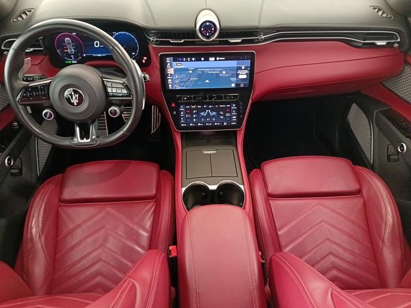 Maserati Levante Grecale 3.0 V6 Trofeo 530cv auto