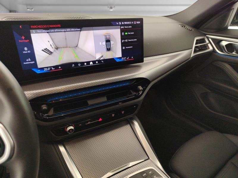 BMW i4 xdrive40 M Sport Pro