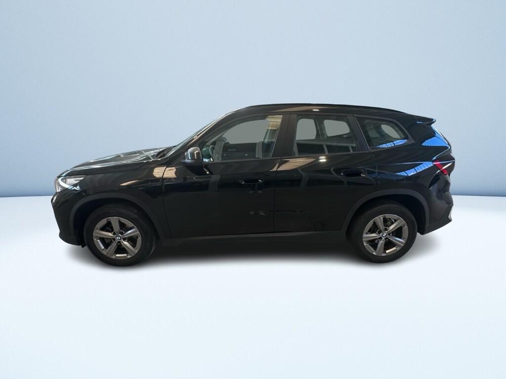 BMW X1 sdrive18d Edition Essence auto