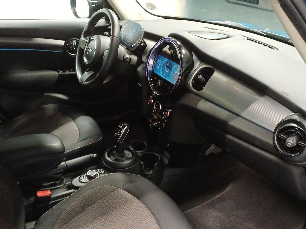 Mini Cooper 1.5 TwinPower Turbo Cooper