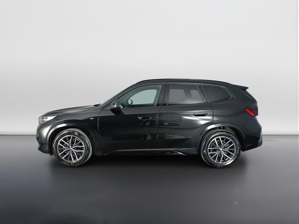 BMW X1 sdrive18d MSport auto