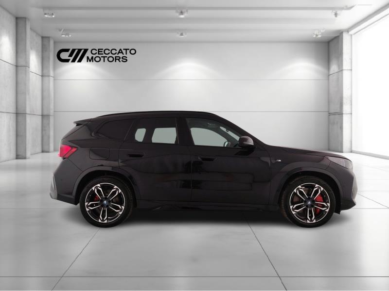 BMW X1 xdrive 25e MSport Pro auto