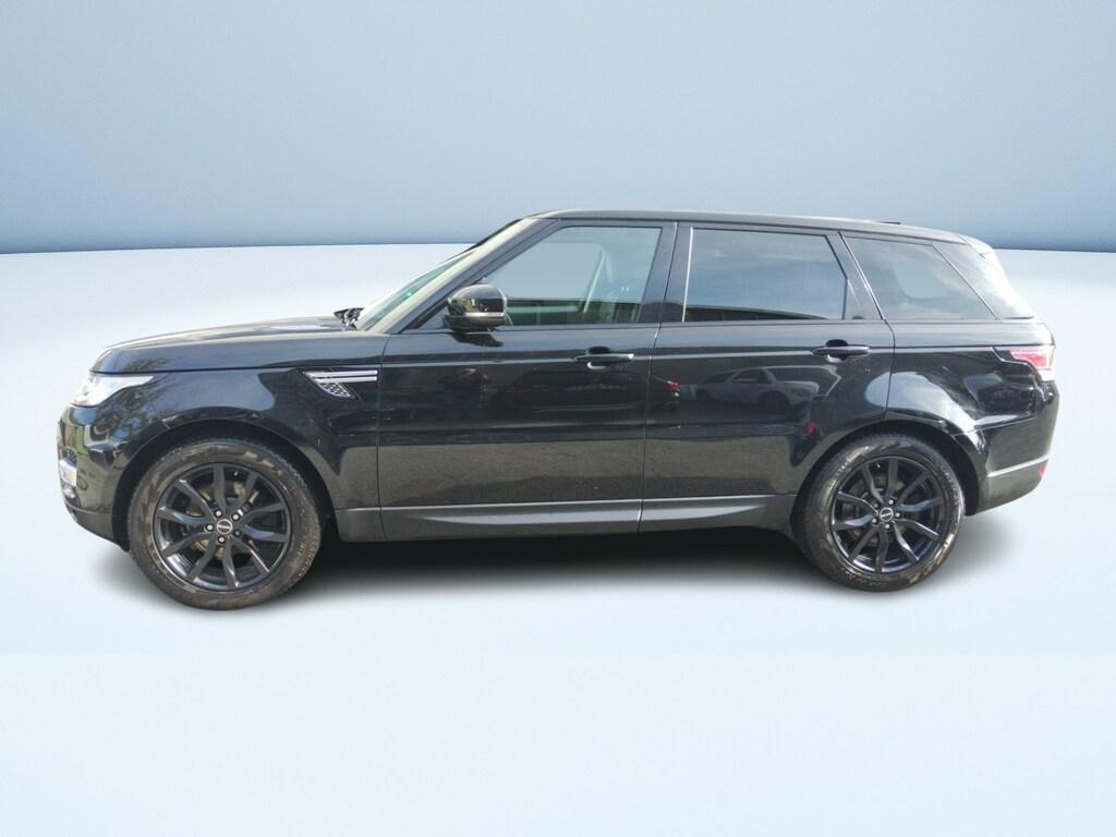 Land Rover Range Rover Sport 3.0 tdV6 HSE Dynamic auto