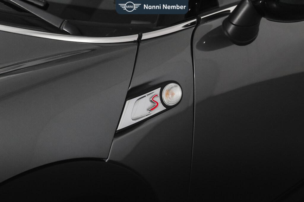 Mini Cooper S Clubman 1.6 Cooper S