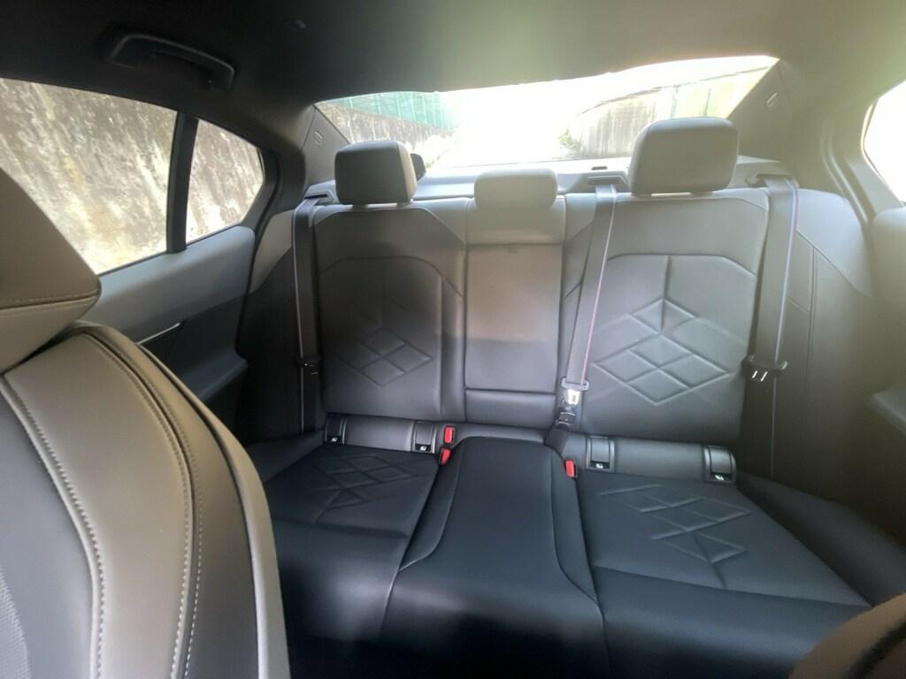 BMW i5 M i5 M60 M Sport Pro