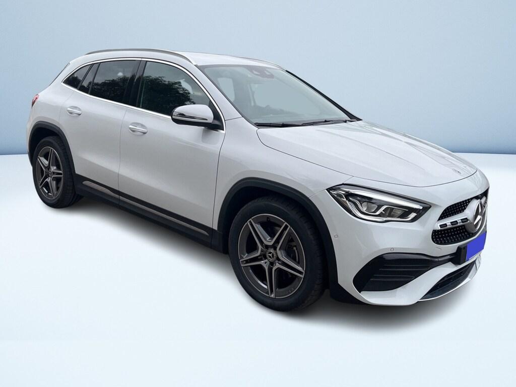 Mercedes GLA 200 d Premium auto