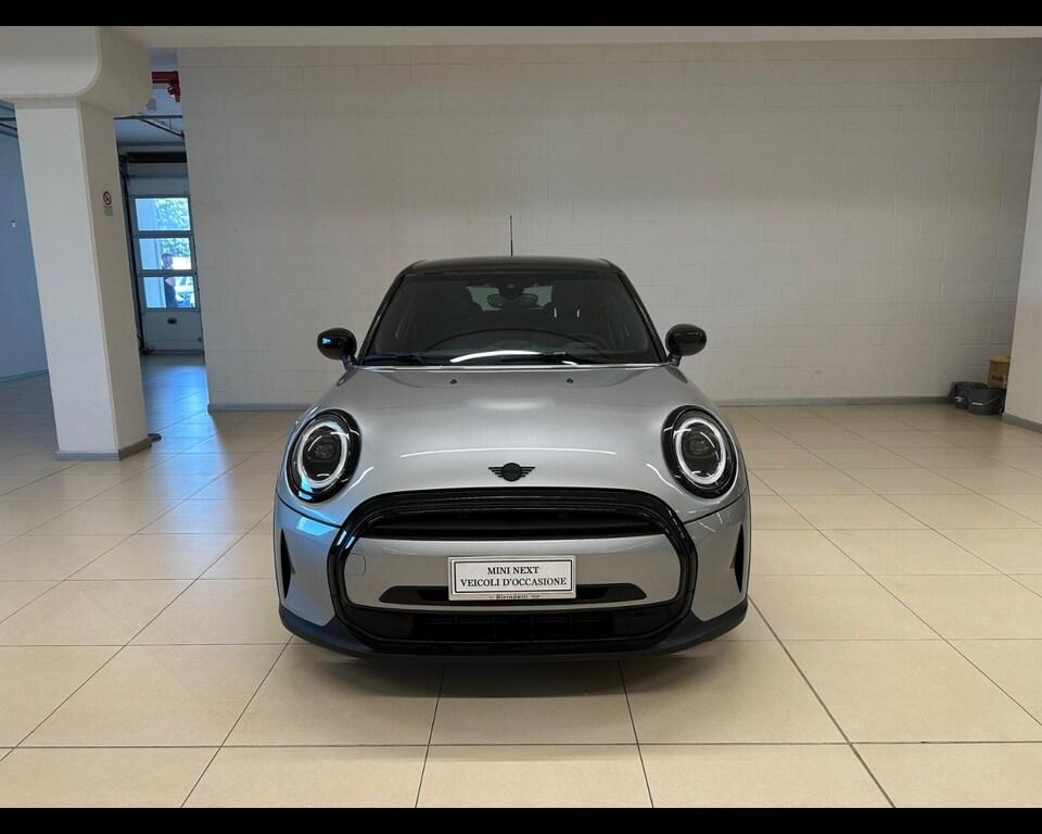 Mini Cooper 1.5 TwinPower Turbo Cooper