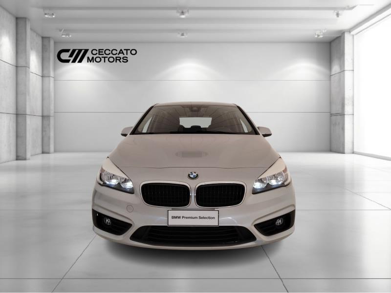 BMW Serie 2 218i Active Tourer Advantage my15