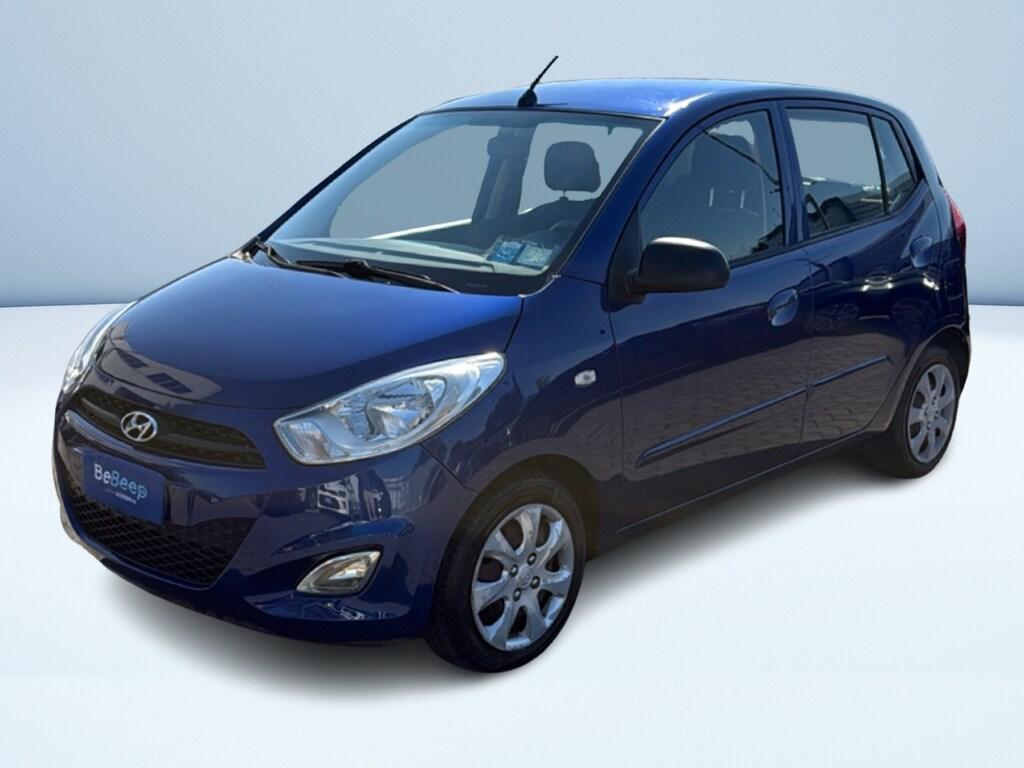 Hyundai i10 1.1 Classic