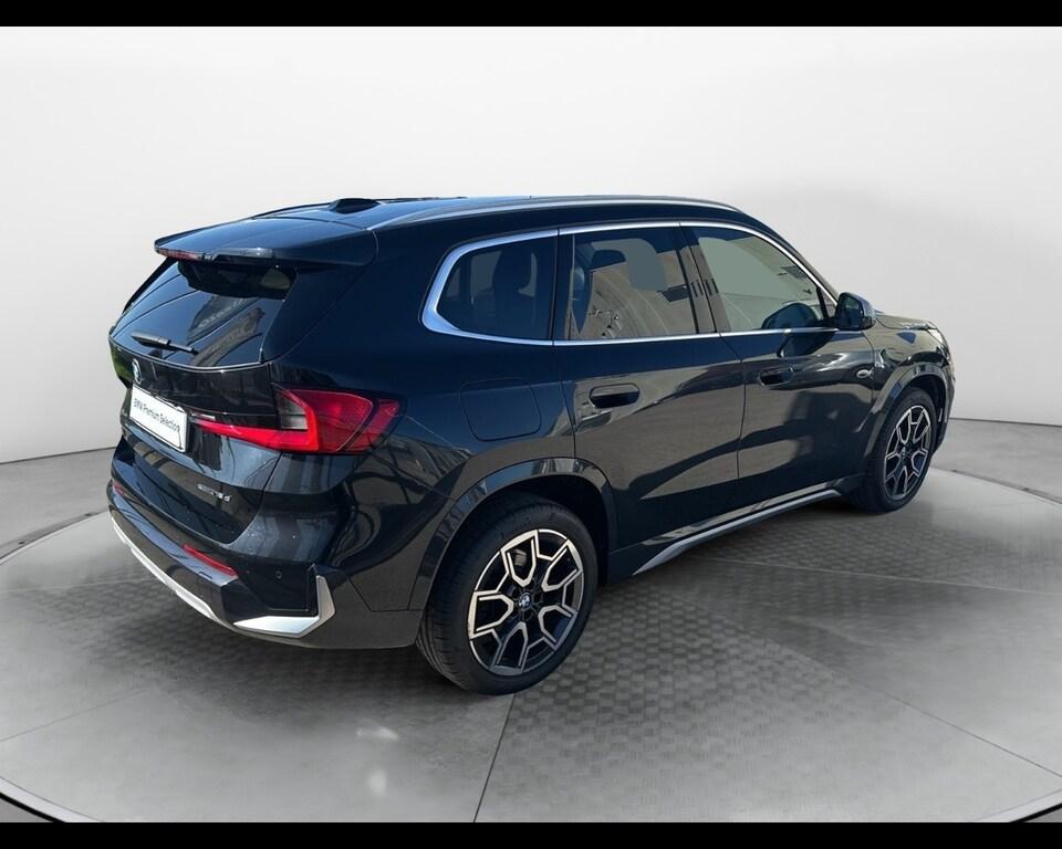 BMW X1 sdrive18d X-Line Edition Balance auto