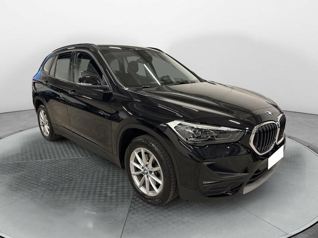 BMW X1 xdrive18d Business Advantage