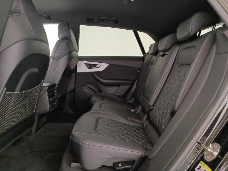 Audi Q8 50 3.0 tdi mhev Sport quattro tiptronic