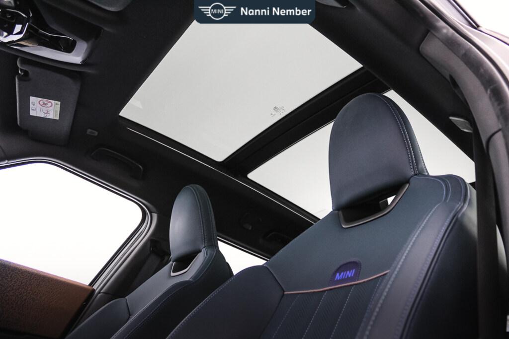 Mini Mini Countryman 1.5 48V C Favoured auto