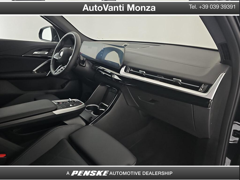 BMW X2 sdrive 18d MSport auto