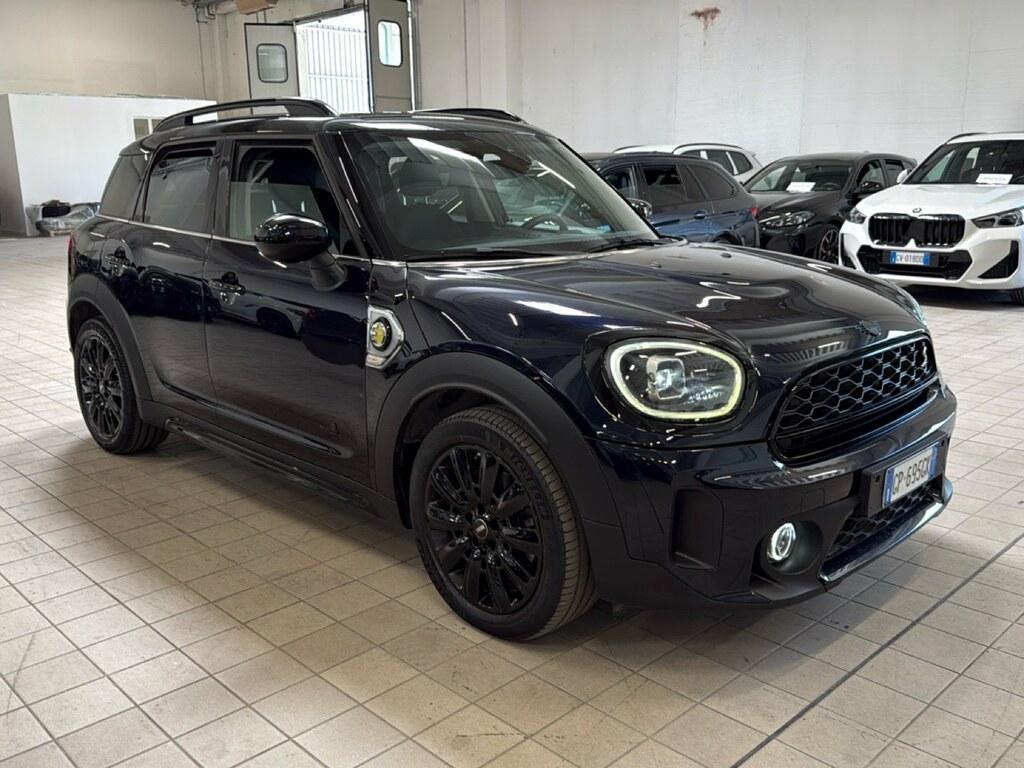Mini Cooper SE Countryman Mini Countryman 1.5 Cooper SE Business all4 auto