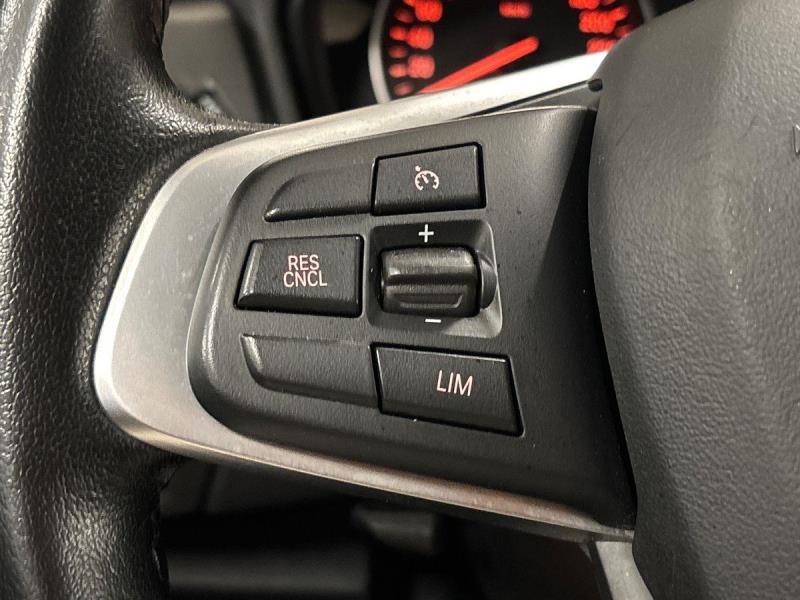 BMW Serie 2 216d Active Tourer Luxury auto my17