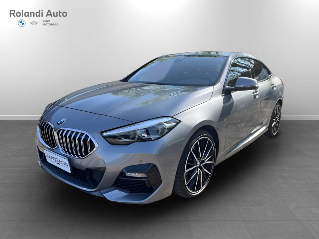BMW Serie 2 220d Gran Coupe Msport auto