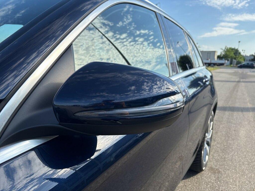 Mercedes GLC 300 eq-boost Premium 4matic auto