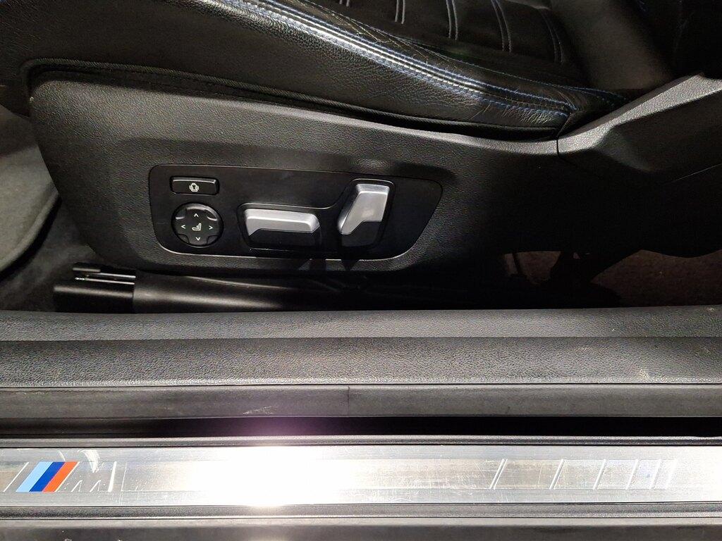 BMW Serie 4 430d Coupe mhev 48V xdrive Msport auto