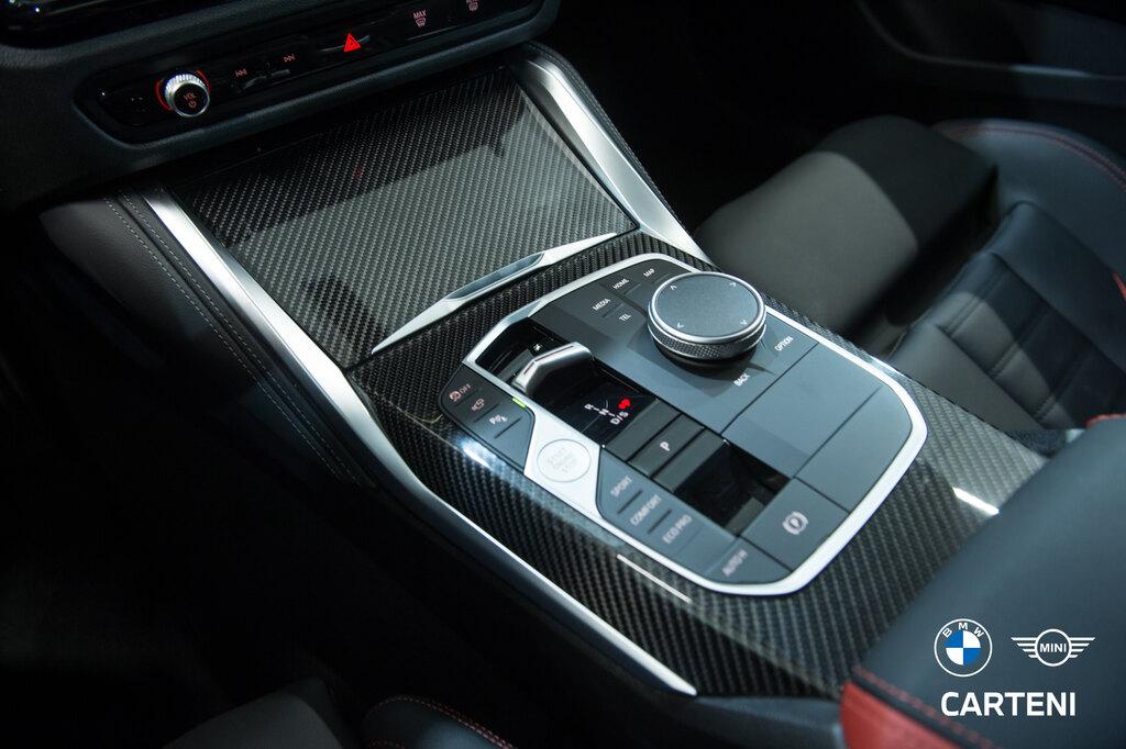 BMW Serie 4 430d Gran Coupe mhev 48V xdrive M Sport Pro auto